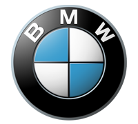 BMW logo