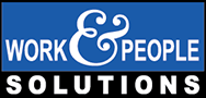 Work & People Solutions logo